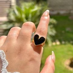 Ivy Ring