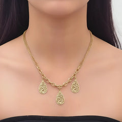 Miracle Necklace