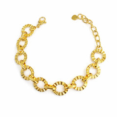 Midnight Bracelet