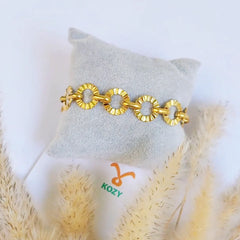 Midnight Bracelet