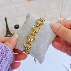 Midnight Bracelet