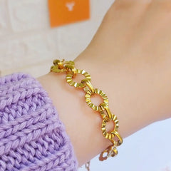 Midnight Bracelet