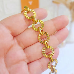 Midnight Bracelet