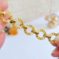 Midnight Bracelet