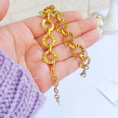 Midnight Bracelet