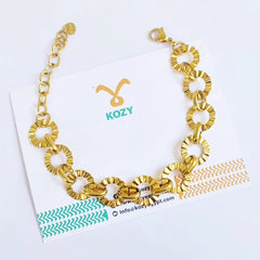 Midnight Bracelet