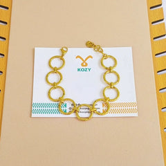 Fairy Bracelet