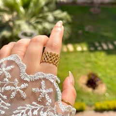 Majestic Ring