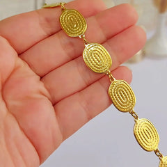 Cosmos Bracelet