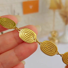 Cosmos Bracelet