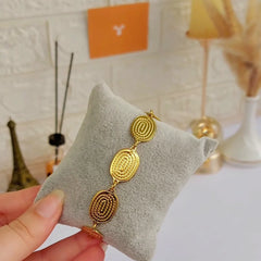 Cosmos Bracelet