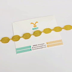 Cosmos Bracelet