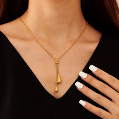 Misty Necklace