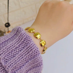 Luminous Bracelet
