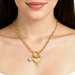 Lace Necklace