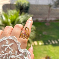 Rogue Ring