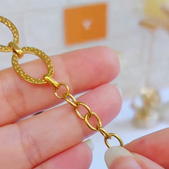 Brilliant Bracelet