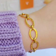 Brilliant Bracelet