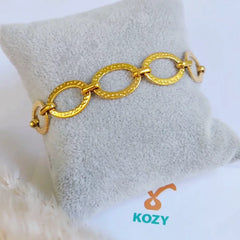 Brilliant Bracelet