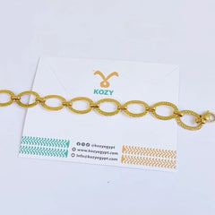 Brilliant Bracelet