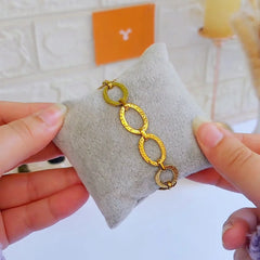 Brilliant Bracelet