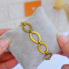 Brilliant Bracelet