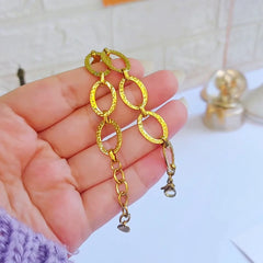 Brilliant Bracelet