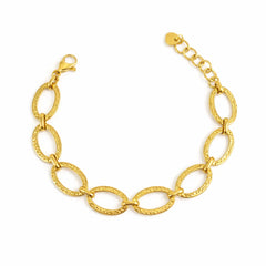 Brilliant Bracelet