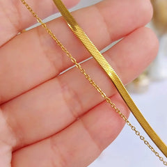 Eclipse Necklace