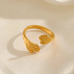 Zenith Ring