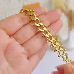 Divine Bracelet