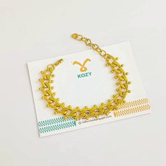 Divine Bracelet