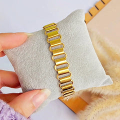Treasure Bracelet