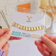 Treasure Bracelet