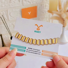 Treasure Bracelet
