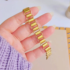 Treasure Bracelet