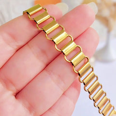 Treasure Bracelet