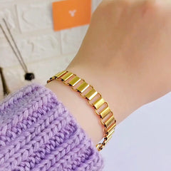Treasure Bracelet