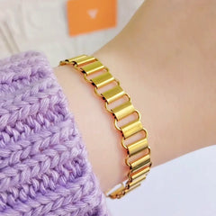 Treasure Bracelet