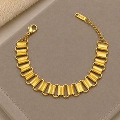 Treasure Bracelet