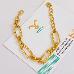 Precious Bracelet
