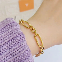 Precious Bracelet