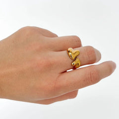 Lunaris Ring