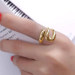 Odyssey Ring