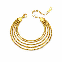 Rich Bracelet