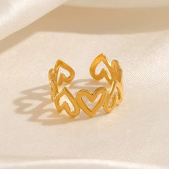 Jade Ring