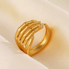 Drift Ring