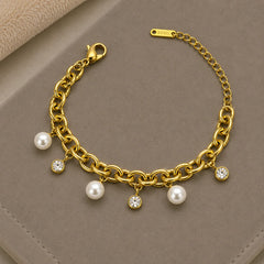 Feminine Bracelet
