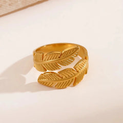 Echo Ring