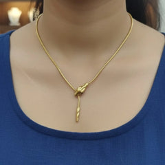 Wonder Necklace